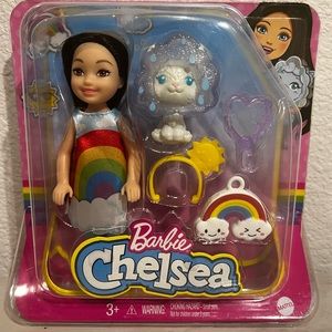 Barbie Chelsea